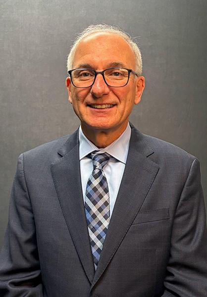 Nick Novak Inspector General