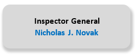 Inspector General